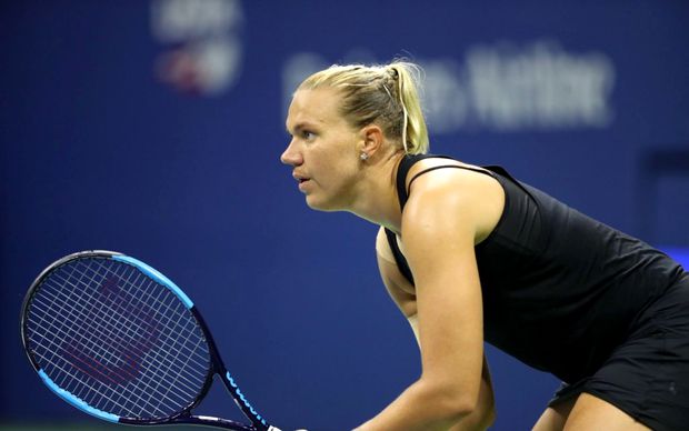 Tenis: Adversară dificilă pentru Simona Halep în primul tur la Australian Open, Kaia Kanepi