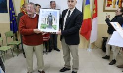 Ziua Culturii Naționale la Quintanar de la Orden (Toledo)