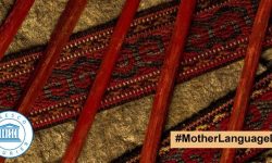 21 februarie – Ziua Internaţională a Limbii Materne (ONU)
