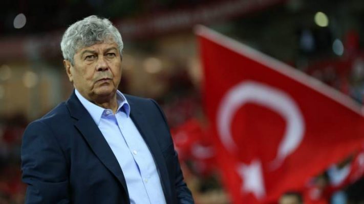 Fotbal: Mircea Lucescu nu mai este selecţionerul Turciei