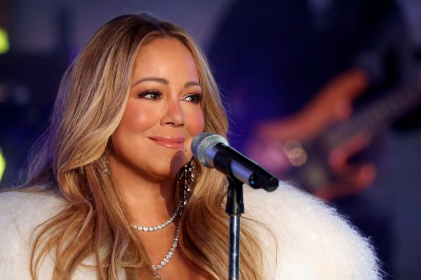 Mariah Carey a anunţat mai multe concerte europene în programul turneului mondial ”Caution”