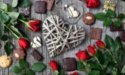 14 februarie – Ziua Îndrăgostiţilor sau Valentine’s Day
