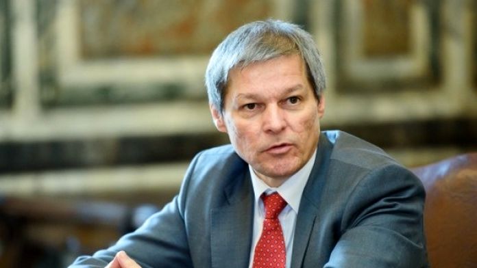 Cioloş: O să îi chem la tribunal pe oamenii care fac afirmaţii nefondate la adresa partidului