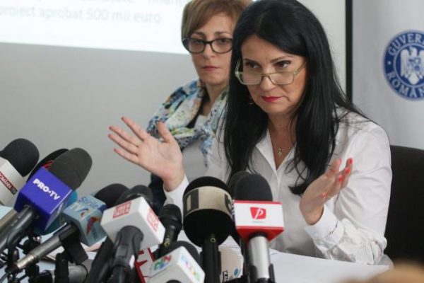 Pintea a vizitat Spitalul Judeţean Brăila: Referitor la infrastructură, acord nota 6; mai vin o dată, în august