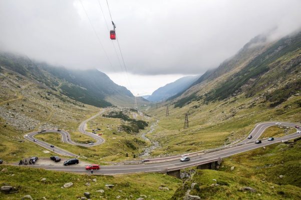 România, destinaţia cu cea mai mare creştere a numărului de turişti britanici (raport)