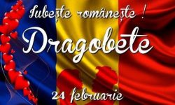 Sărbătoare 24 februarie: De Dragobete, Iubește Românește!