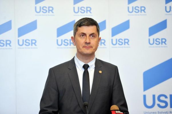 Dan Barna: România are nevoie să iasă din cei doi ani şi jumătate de coşmar
