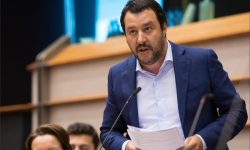 Italia: Matteo Salvini ordonă supravegherea mai atentă a musulmanilor după un incident presupus pe temei religios