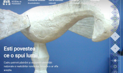 VIDEO Lansarea noului format al Muzeului Românilor de Pretutindeni