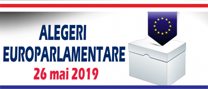 Lista secțiilor de votare din SPANIA la scrutinul din 26 mai 2019 pentru alegerea membrilor din România în Parlamentul European