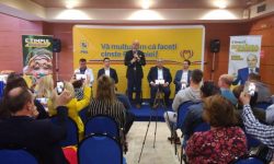 Rareș Bogdan și Robert Sighiartău, candidații PNL la alegerile europarlamentare, s-au întâlnit cu românii din Spania, la Madrid