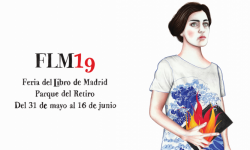 31 mai – 16 iunie: Stand românesc la Târgul de Carte de la Madrid