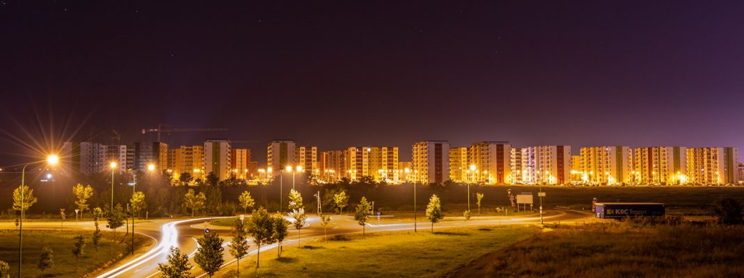 A locuit timp de 10 ani în Madrid și a investit, în anul 2011, într-un apartament la Maurer Imobiliare