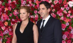 Actriţa Amy Schumer a născut un băieţel