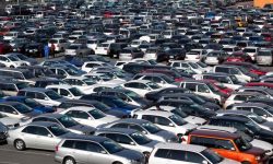 DRPCIV: Peste 190.000 de autoturisme noi şi second-hand, înmatriculate în România, în primele 4 luni