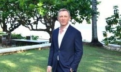Daniel Craig s-a accidentat în Jamaica; Filmările de la “Bond 25” au fost suspendate (presă)