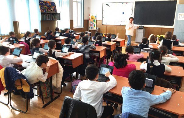Evaluarea Naţională – clasa a II-a: Joi – proba la Matematică