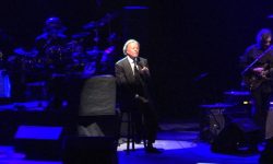 Julio Iglesias, recompensat cu Lifetime Achievement Award pentru întreaga carieră