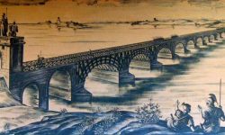 La exposición „Pons Traiani Drvbeta. Entre Hispania y Dacia” en el Museo Arqueológico de Asturias, Oviedo