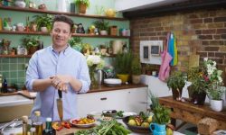 Lanţul de restaurante al celebrului chef britanic Jamie Oliver a intrat în faliment