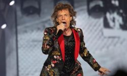 Mick Jagger a primit undă verde de la medici după operaţia la inimă