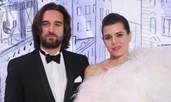 Nuntă regală la Montecarlo – Carlota Casiraghi şi Dimitri Rassam se căsătoresc la 1 iunie