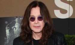 Ozzy Osbourne se recuperează după începutul de an ”foarte greu” şi urmează şedinţe de psihoterapie