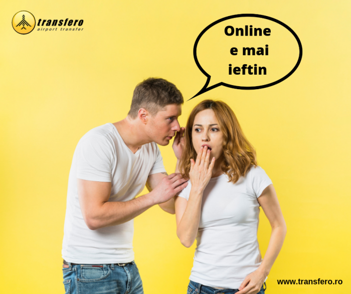 Prietenii tăi încă nu au aflat?