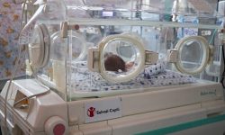 Salvaţi Copiii România: 72.000 de nou-născuţi ajutaţi în 2019, prin dotarea maternităţilor cu aparatură de 5 milioane euro