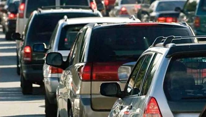 ANAF a restituit în trei zile 700 de milioane de lei în contul taxei auto