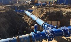 Comisia Europeană alocă fonduri de 110,5 milioane euro pentru sistemul de apă şi canalizare în nord-vestul României