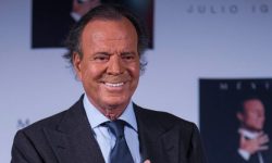 Julio Iglesias face recurs în procesul de paternitate şi refuză să se supună unui test ADN