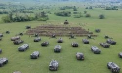 MApN: Militari americani participanţi la Saber Guardian 19 au distrus, din eroare, culturi agricole în judeţul Ialomiţa