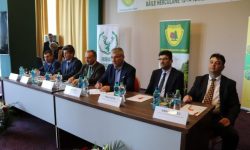 Ministrul Deneş: Menirea silvicultorilor este de a proteja natura, de a o îngriji, de a face totul pentru ca ea să fie lăsată intactă