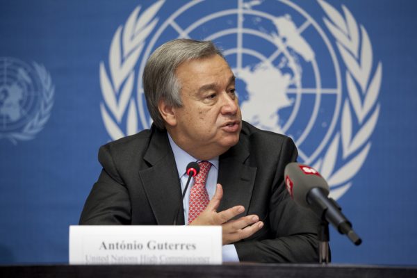 ONU denunţă ”discursurile pline de ură, tot mai virulente”