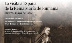 Palacio Real de Madrid: Eventos dedicados a la conclusión de la Presidencia rotatoria de Rumanía del Consejo de la Unión Europea