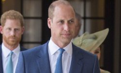 Prinţul William al Marii Britanii a împlinit 37 de ani