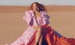 VIDEO Beyonce a prezentat în premieră videoclipul melodiei ”Spirit”, inclusă pe coloana sonoră a peliculei ”The Lion King”