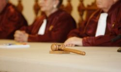 CCR discută sesizările privind Codul penal şi Codul de procedură penală