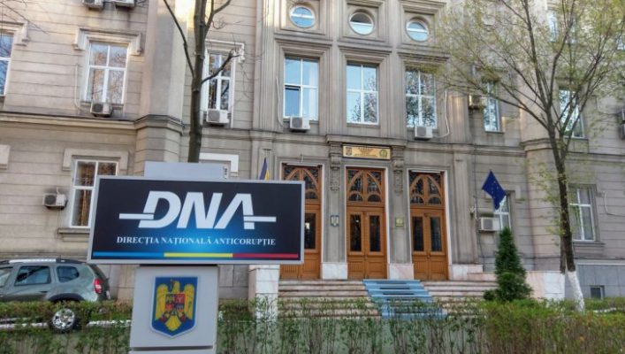 DNA: 65 de inculpaţi în dosare de corupţie, condamnaţi definitiv în iunie