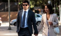 Drepturile de care va beneficia noul fiu al lui Julio Iglesias