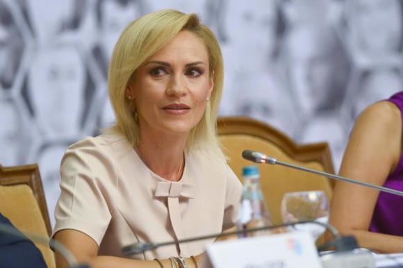 Firea: Sub nicio formă nu aş fi de acord ca PSD să arunce un ‘iepure’ în cursa prezidenţială