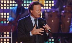Julio Iglesias va face recurs în procesul de paternitate