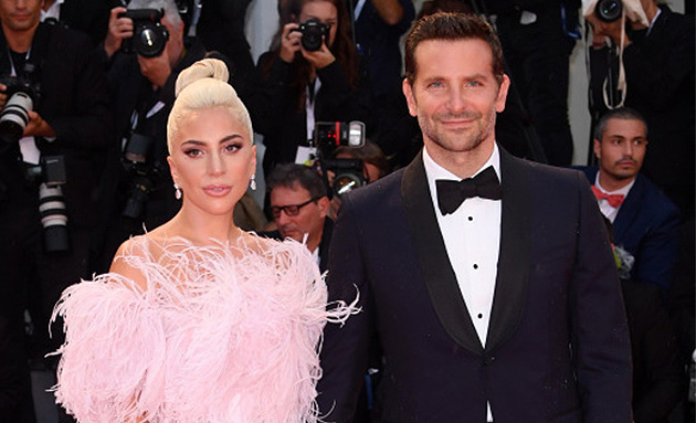 Lady Gaga ar putea fi însărcinată cu Bradley Cooper, potrivit presei americane