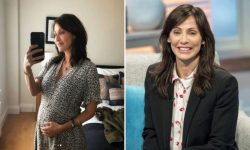 Natalie Imbruglia este însărcinată