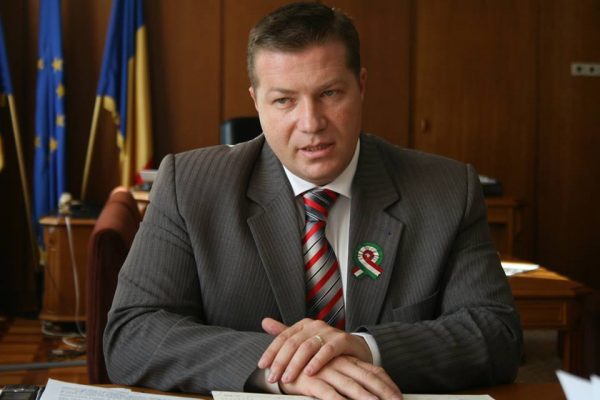 Prefectul Jean-Adrian Andrei: Localităţile harghitene trebuie să le acţioneze în instanţă pe cele din Bacău pentru stabilirea graniţelor