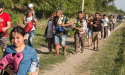 SUA: Guvernul a decis relaxarea regulilor de expulzare rapidă a imigranţilor ilegali