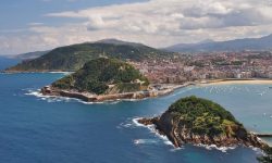 San Sebastián: Viitoarea producţie a lui Woody Allen în capitala Ţării Bascilor
