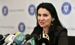 Sorina Pintea: CNAS, uzând de procedee birocratice, a blocat funcţionarea normală a sistemului informatic al cardului de sănătate