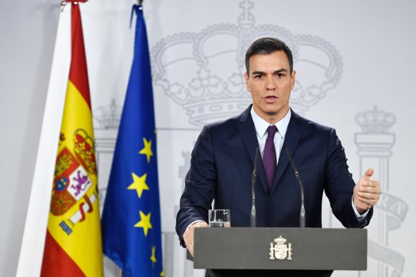 Spania: Sanchez promite o mai mare reducere a datoriei publice în 2019